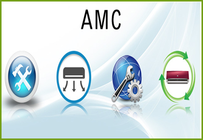 Service & AMC